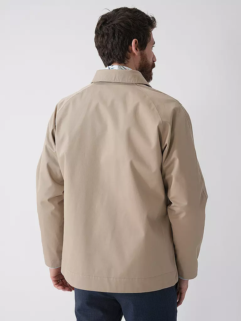 BARBOUR | Giacca ROKIG WATERPROOF |