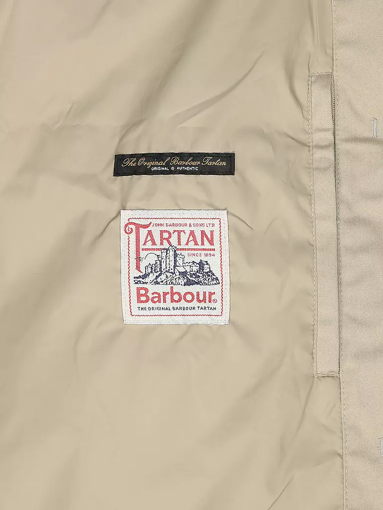 BARBOUR | Giacca ROKIG WATERPROOF |