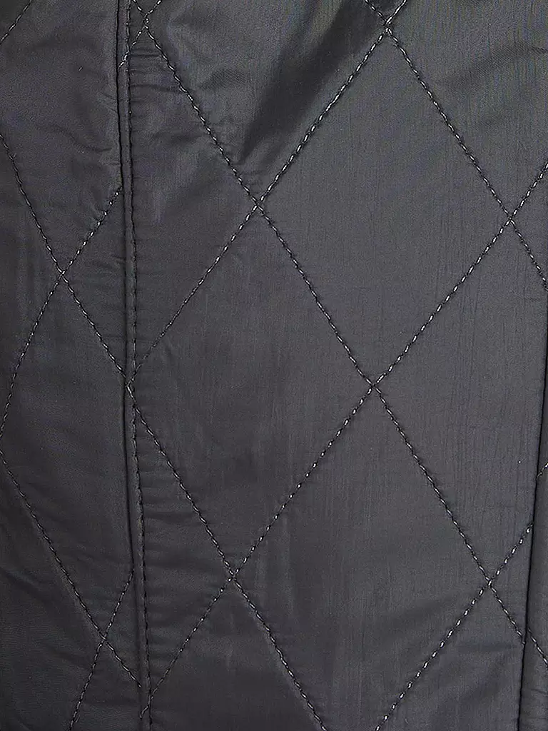 BARBOUR | Giacca trapuntata CAVALRY POLARQUILT | 