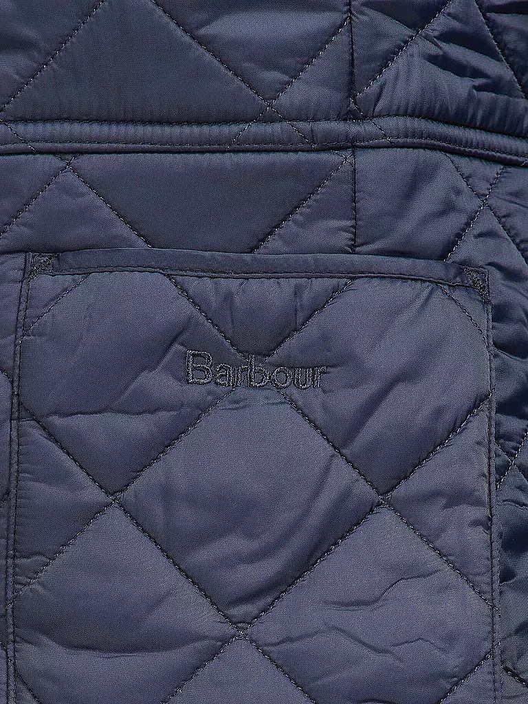 BARBOUR | Giacca trapuntata DEVERON POLARQUILT | 