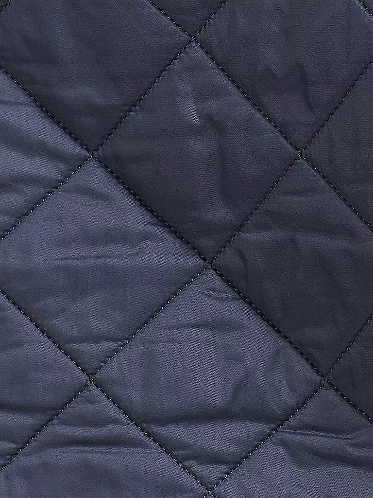 BARBOUR | Giacca trapuntata DEVERON POLARQUILT | 