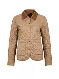 BARBOUR | Giacca trapuntata DEVERON | Beige