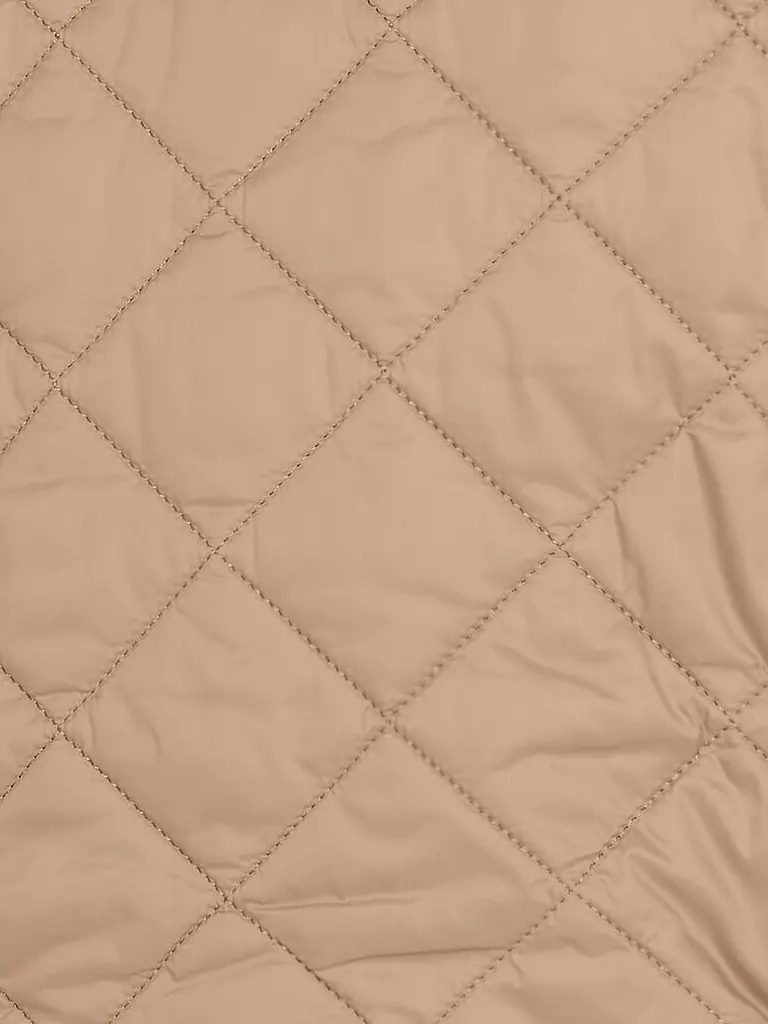 BARBOUR | Giacca trapuntata DEVERON | Beige