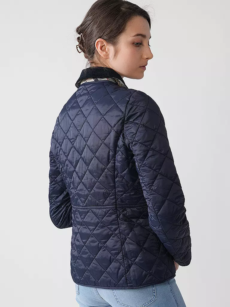 BARBOUR | Giacca trapuntata DEVERON | 