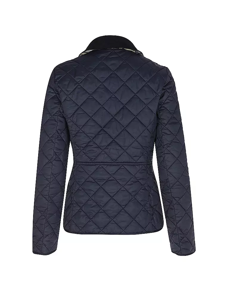 BARBOUR | Giacca trapuntata DEVERON | 