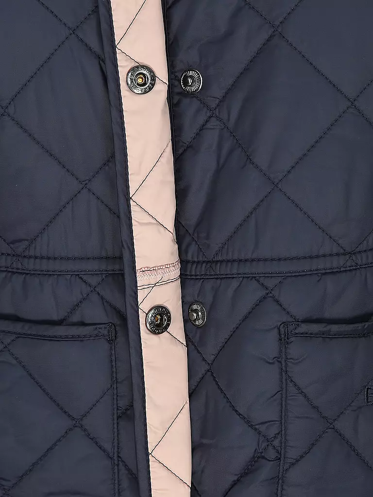 BARBOUR | Giacca trapuntata DEVERON | 