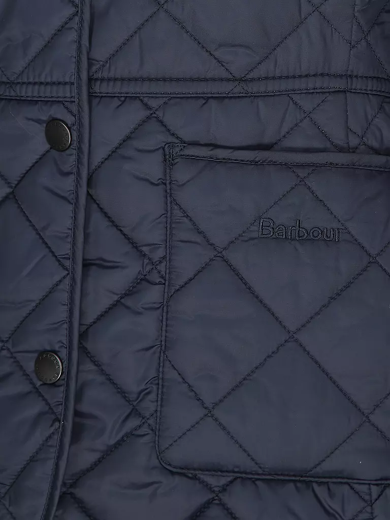 BARBOUR | Giacca trapuntata DEVERON | 