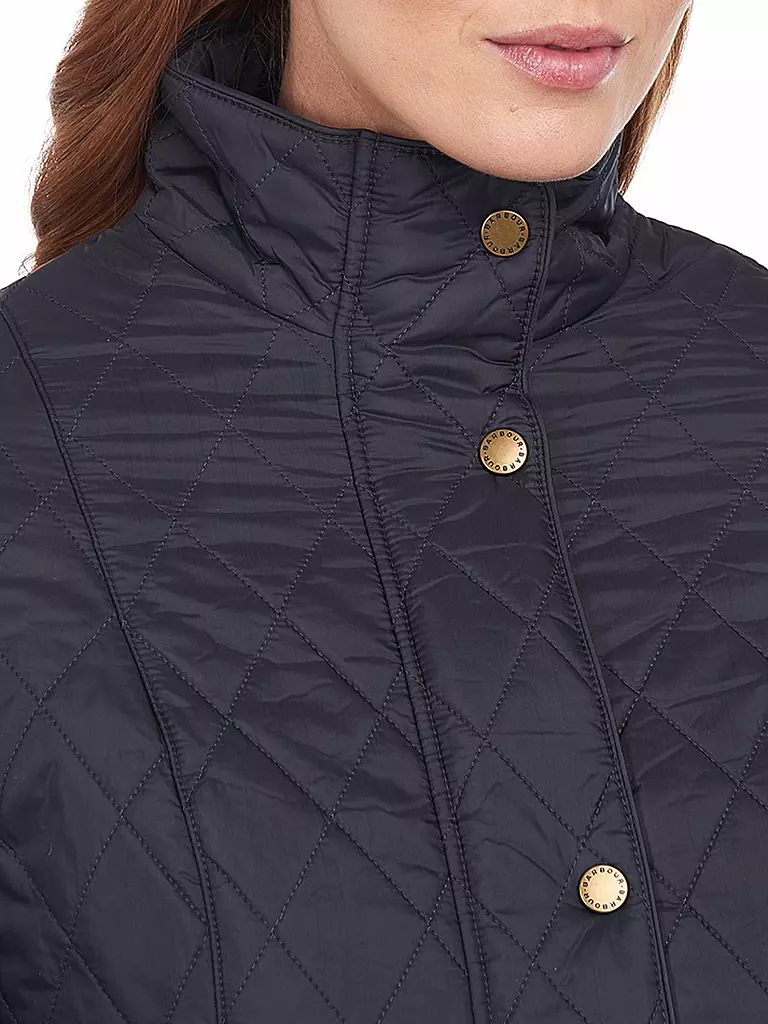 BARBOUR | Giacca trapuntata FLYWEIGHT CAVALRY | 