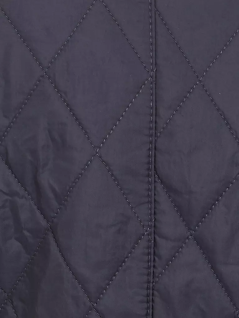 BARBOUR | Giacca trapuntata FLYWEIGHT CAVALRY | 