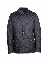 BARBOUR | Giacca trapuntata HERITAGE | Blu