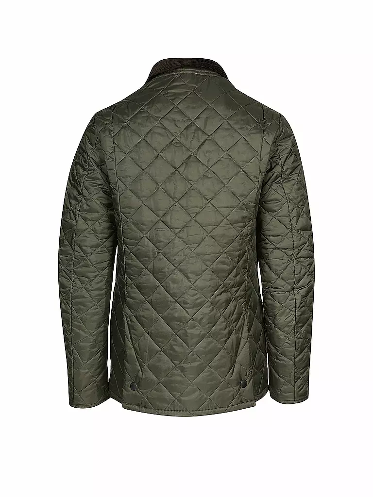 BARBOUR | Giacca trapuntata HERITAGE | 