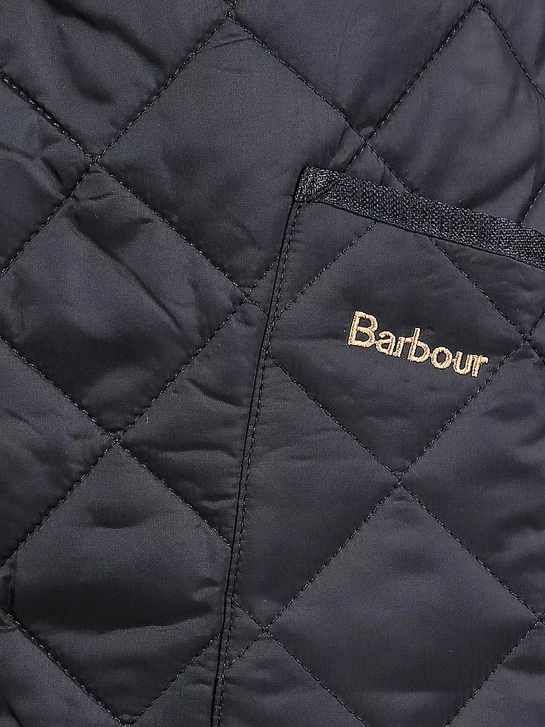 BARBOUR | Giacca trapuntata HERITAGE | 