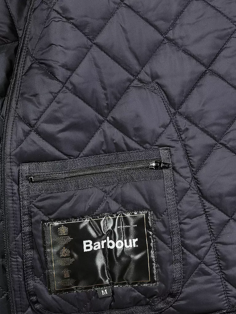 BARBOUR | Giacca trapuntata HERITAGE | 
