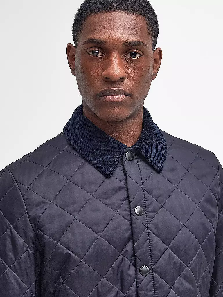 BARBOUR | Giacca trapuntata HERITAGE | 