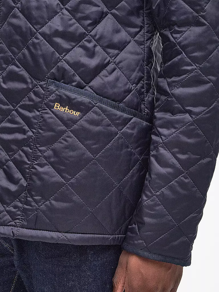 BARBOUR | Giacca trapuntata HERITAGE | 