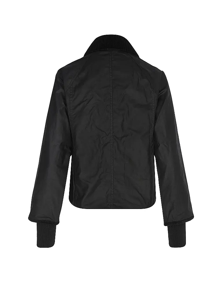 BARBOUR | Giacca trapuntata leggera BEADNELL WAX JACKET |