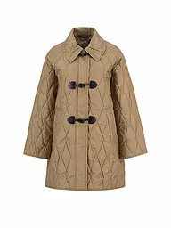 BARBOUR | Giacca trapuntata leggera COSETTE | Beige