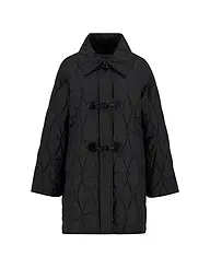 BARBOUR | Giacca trapuntata leggera COSETTE | Nero
