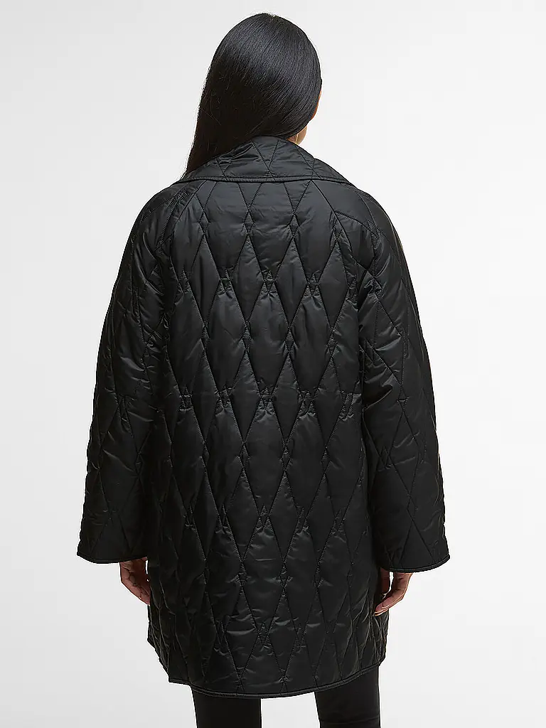 BARBOUR | Giacca trapuntata leggera COSETTE | 