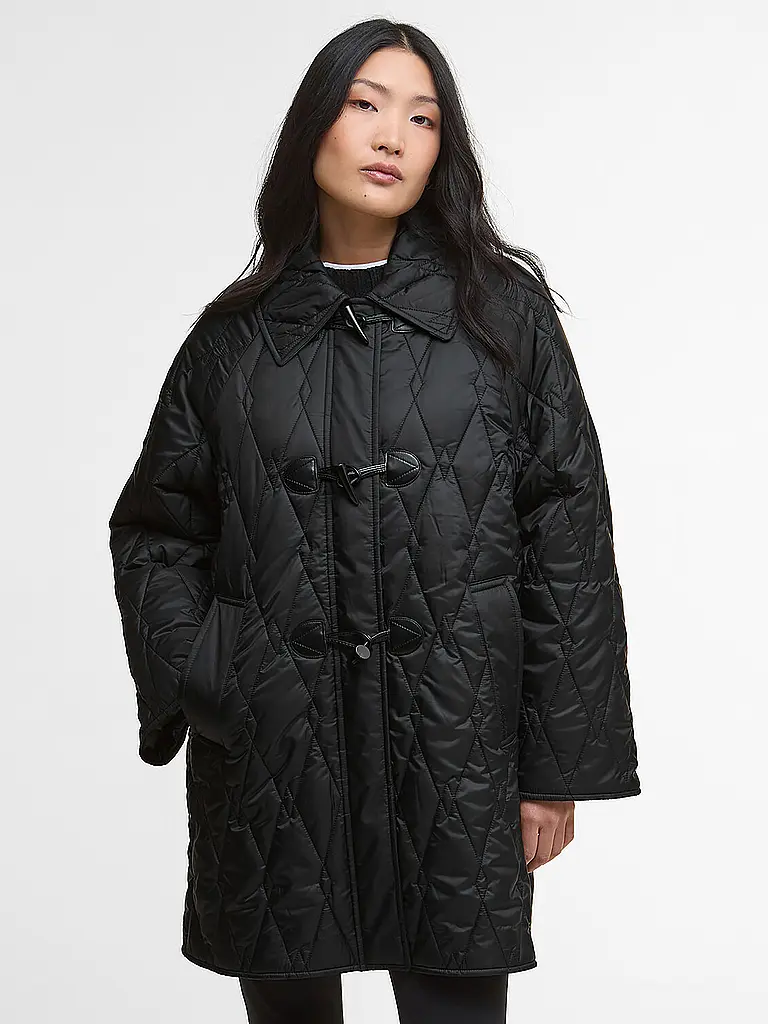 BARBOUR | Giacca trapuntata leggera COSETTE | 
