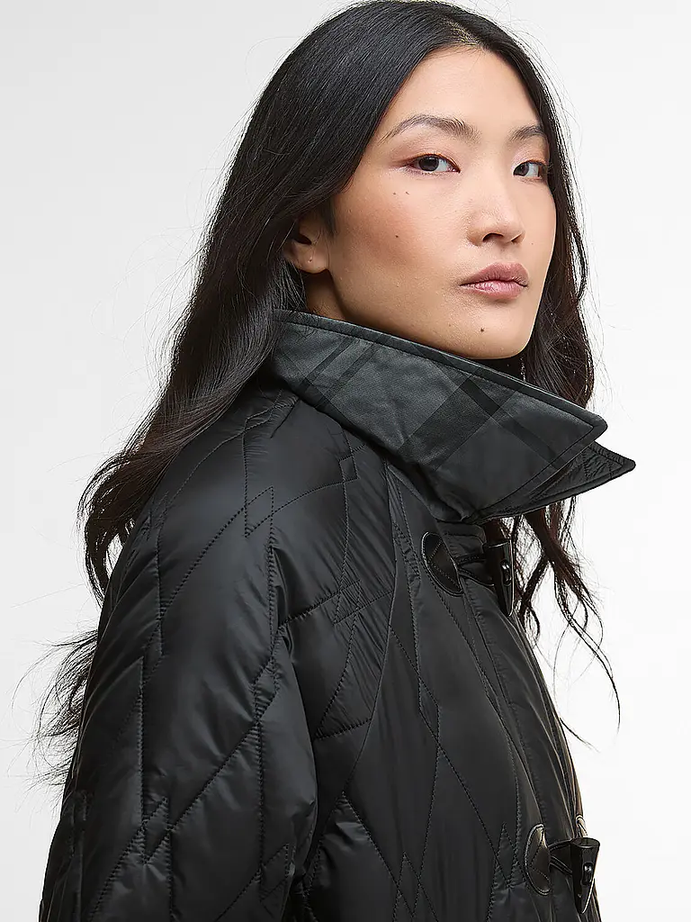 BARBOUR | Giacca trapuntata leggera COSETTE | 