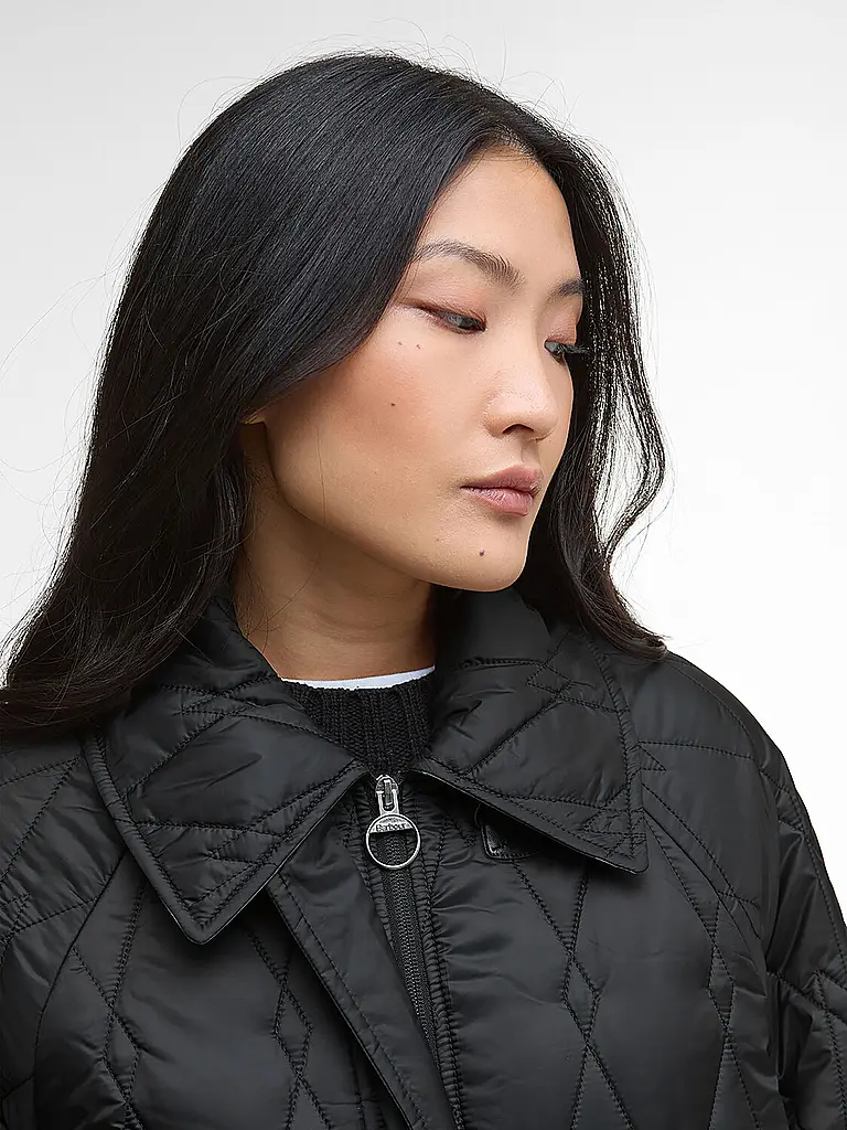 BARBOUR | Giacca trapuntata leggera COSETTE | 