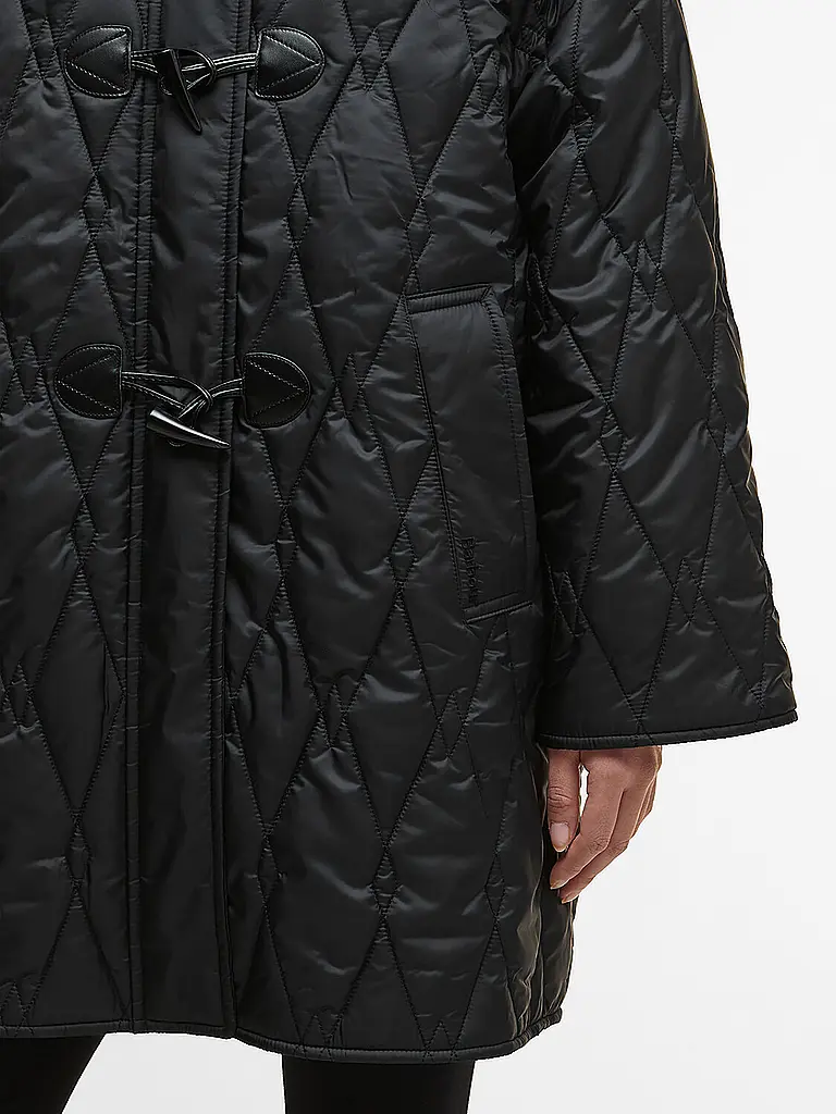 BARBOUR | Giacca trapuntata leggera COSETTE | 
