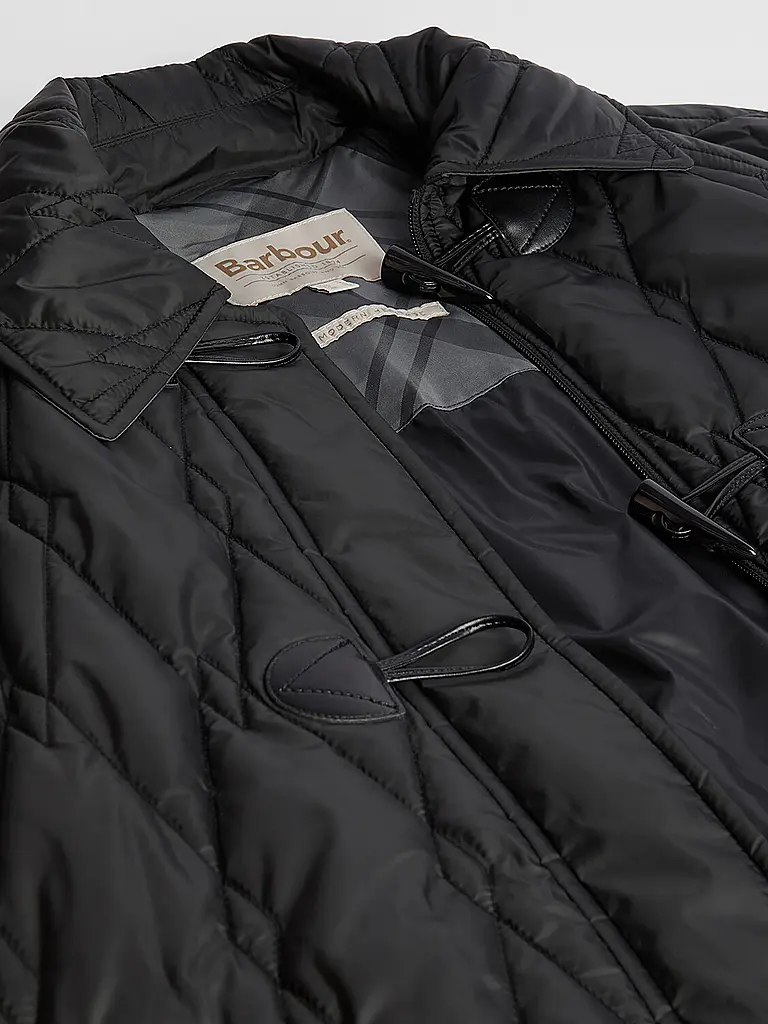 BARBOUR | Giacca trapuntata leggera COSETTE | 