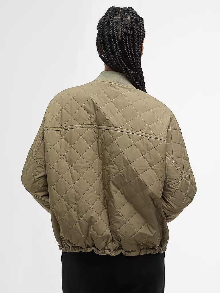 BARBOUR | Giacca trapuntata leggera EMLYN | 