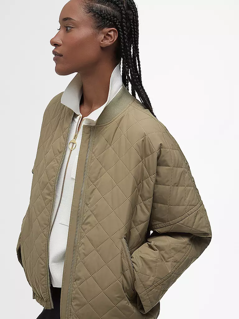 BARBOUR | Giacca trapuntata leggera EMLYN | 