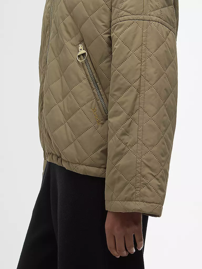 BARBOUR | Giacca trapuntata leggera EMLYN | 