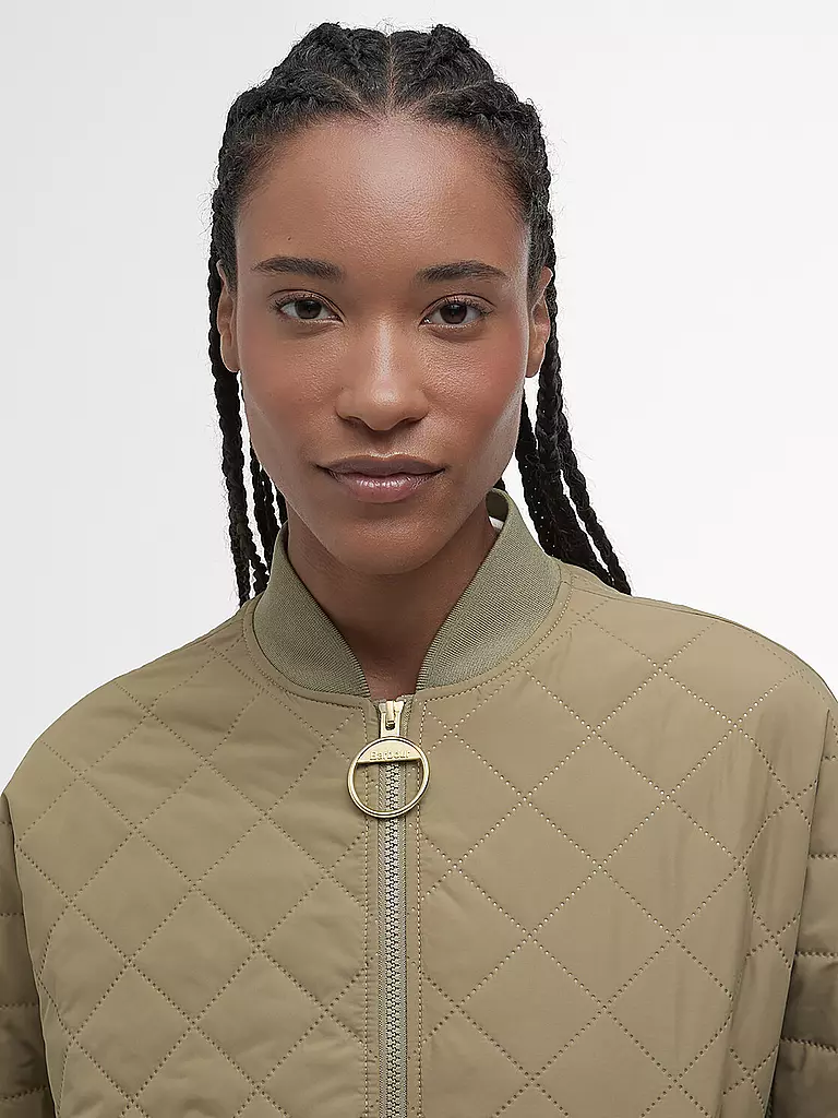 BARBOUR | Giacca trapuntata leggera EMLYN | 