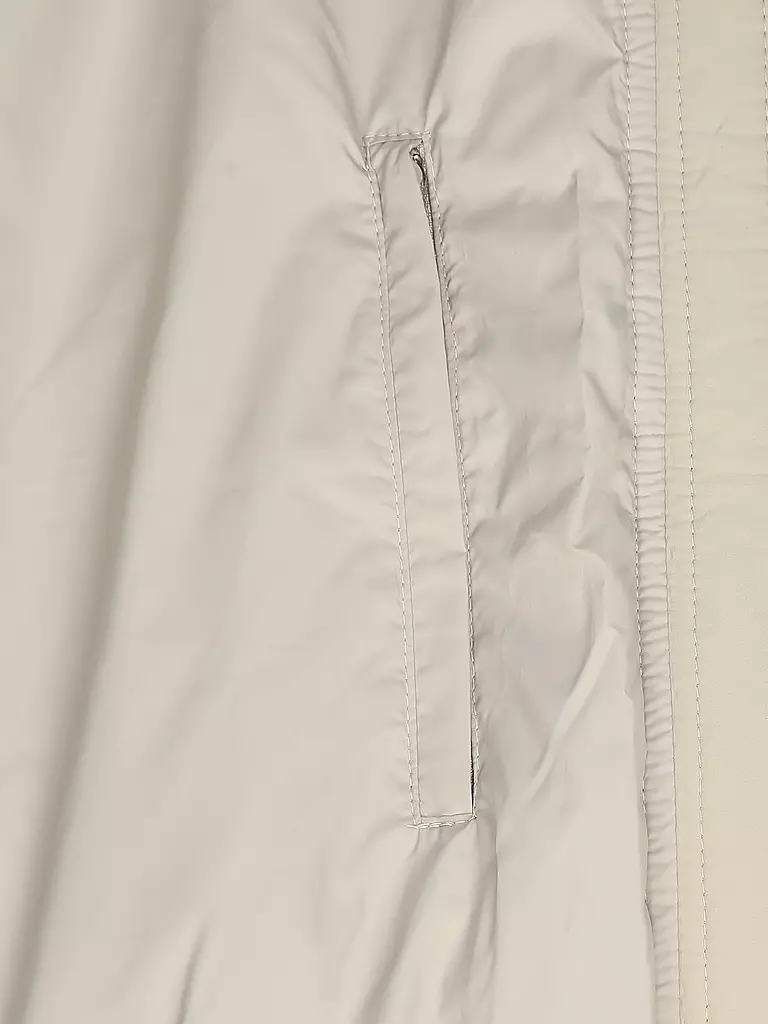 BARBOUR | Giacca trapuntata leggera EMLYN | Beige