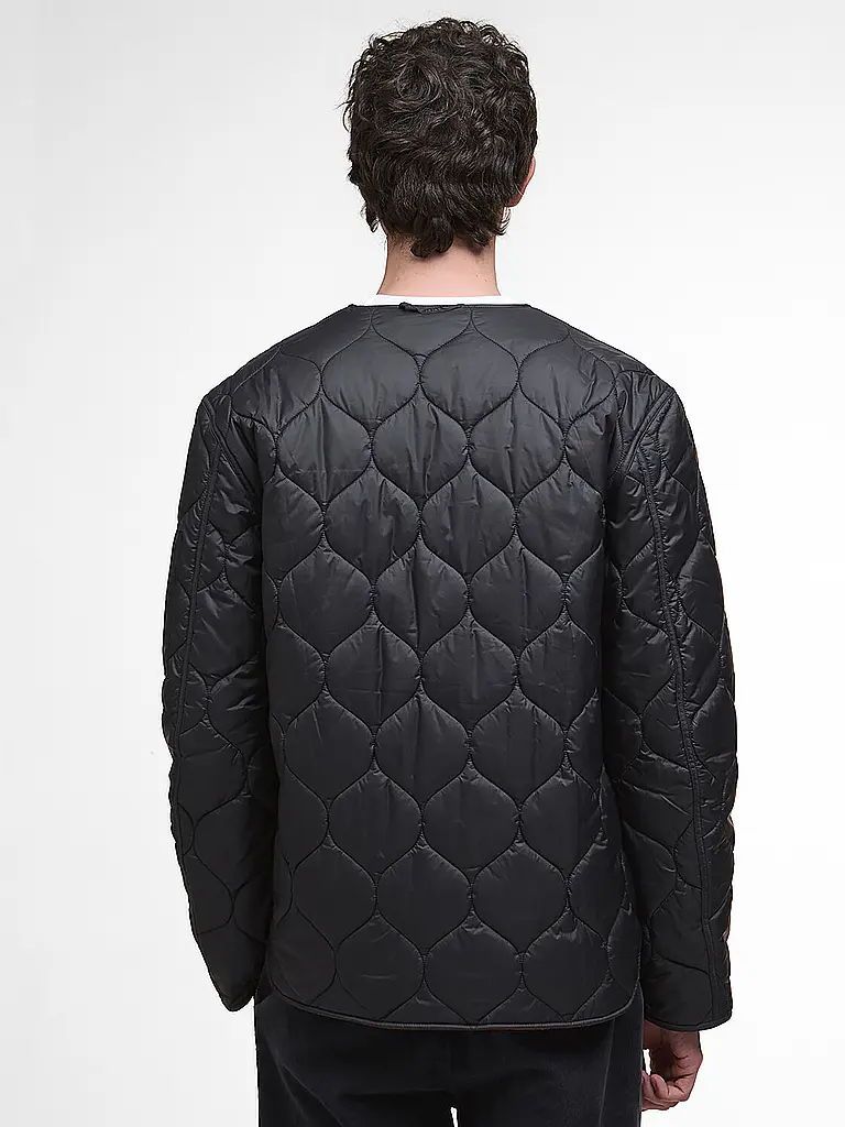 BARBOUR | Giacca trapuntata leggera LIDDESDALE |