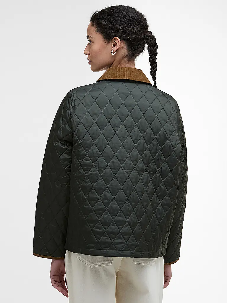 BARBOUR | Giacca trapuntata leggera LIDDESDALE | 