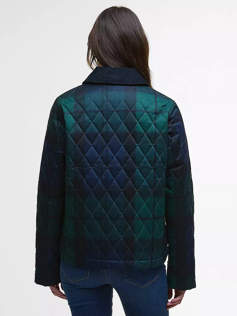 BARBOUR | Giacca trapuntata leggera LOUDON | 