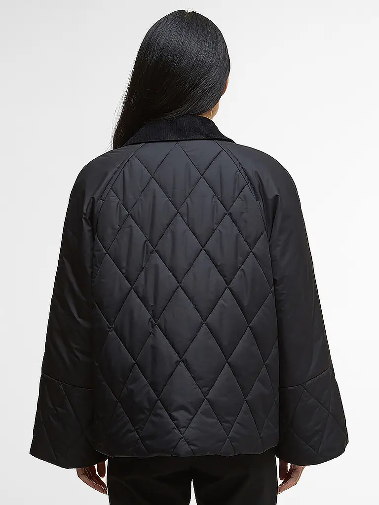 BARBOUR | Giacca trapuntata leggera MARTHA | 