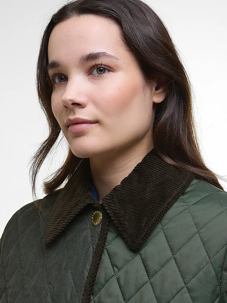 BARBOUR | Giacca trapuntata leggera MERYL | 
