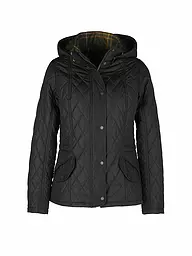 BARBOUR | Giacca trapuntata leggera MILLFIRE | Nero
