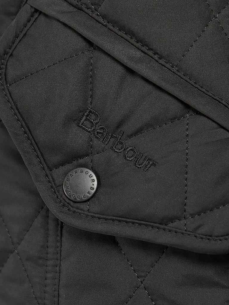 BARBOUR | Giacca trapuntata leggera MILLFIRE | 
