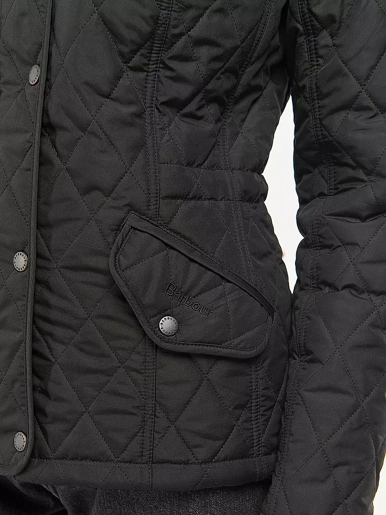 BARBOUR | Giacca trapuntata leggera MILLFIRE | 