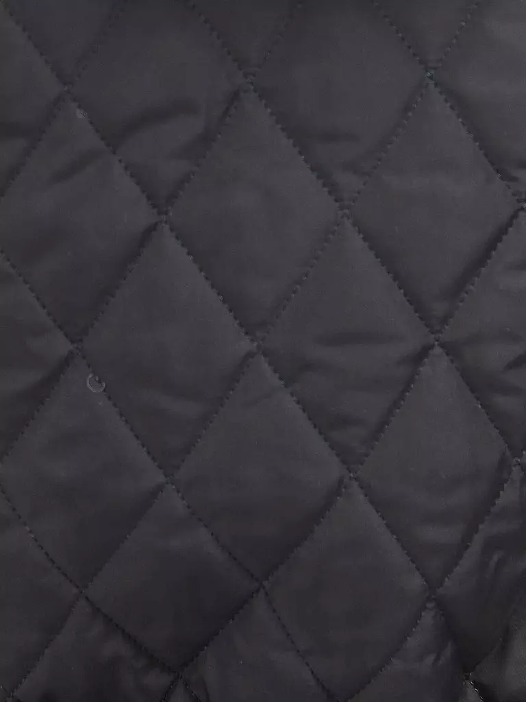 BARBOUR | Giacca trapuntata leggera MILLFIRE | 