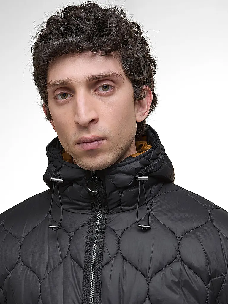 BARBOUR | Giacca trapuntata leggera RE-ENGINEERED |