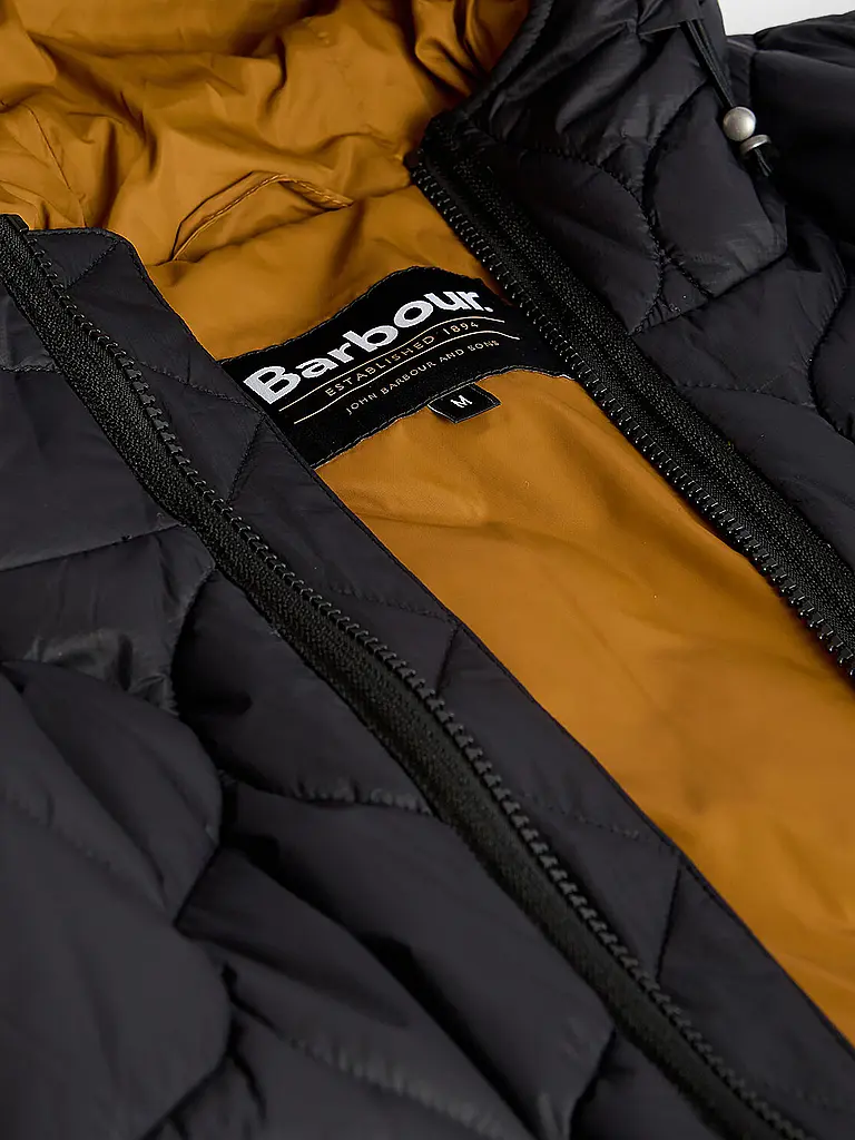 BARBOUR | Giacca trapuntata leggera RE-ENGINEERED |