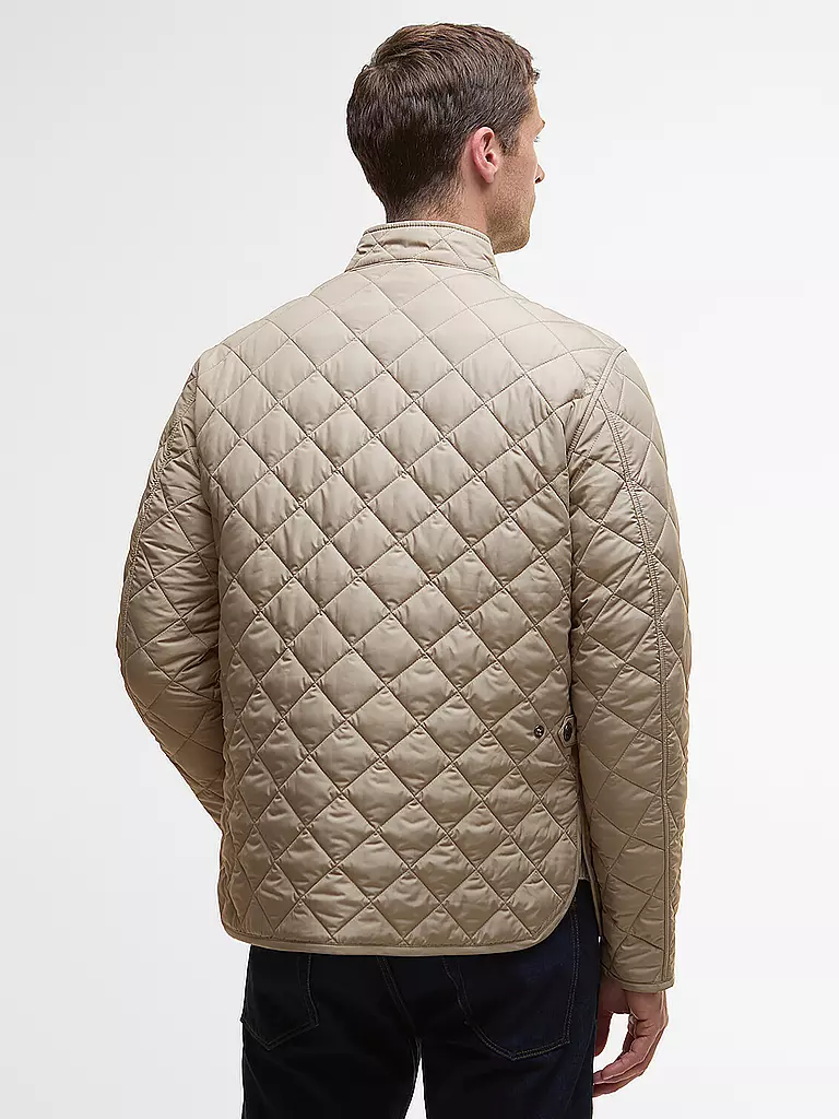 BARBOUR | Giacca trapuntata LOWERDALE | 