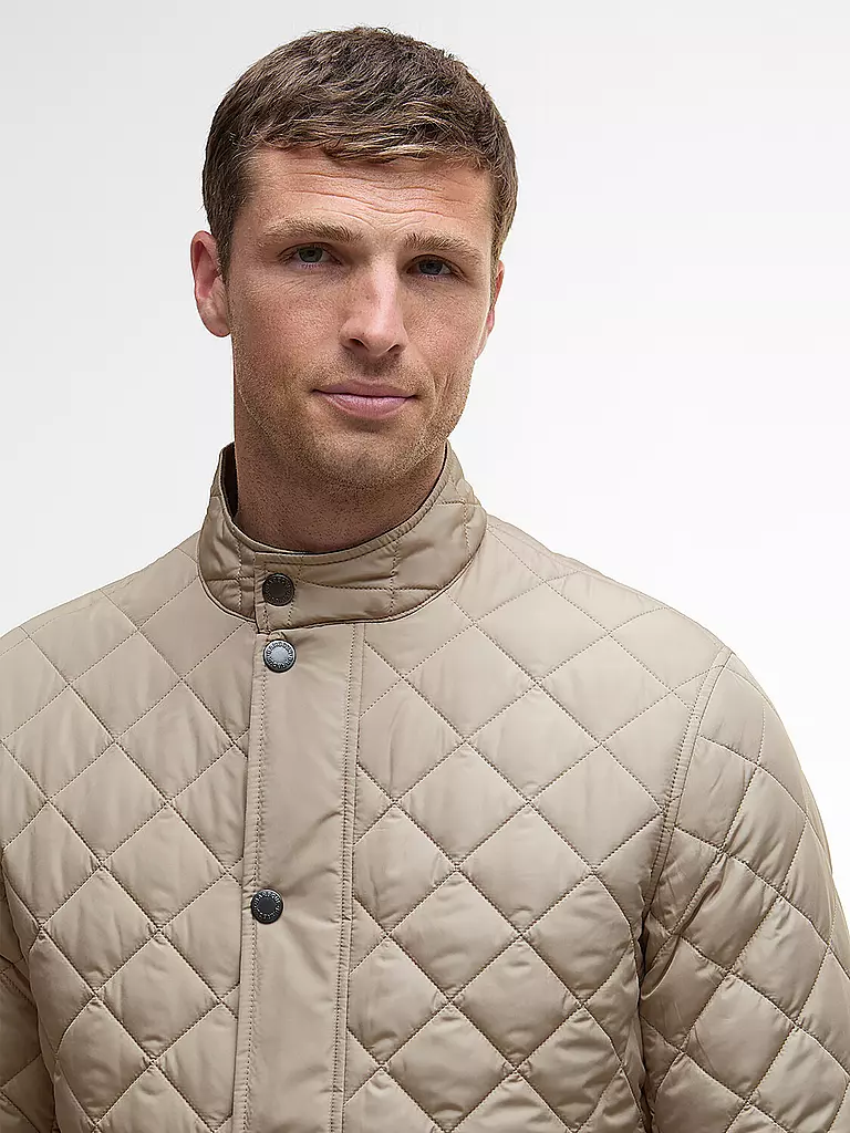 BARBOUR | Giacca trapuntata LOWERDALE | 