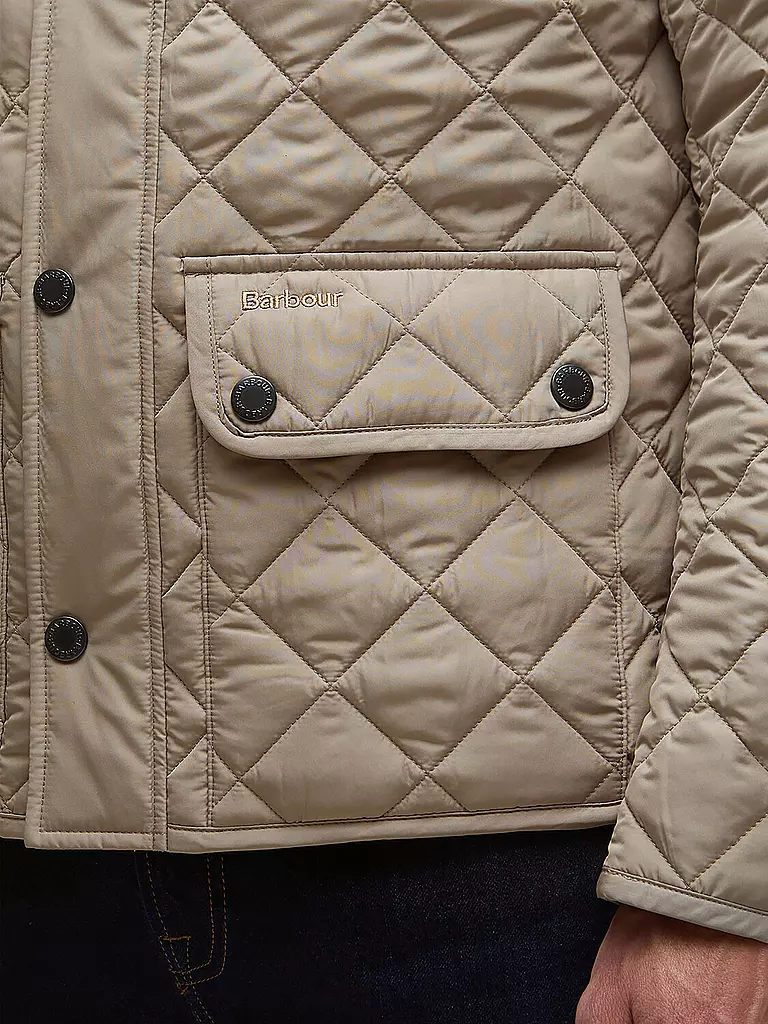 BARBOUR | Giacca trapuntata LOWERDALE | 