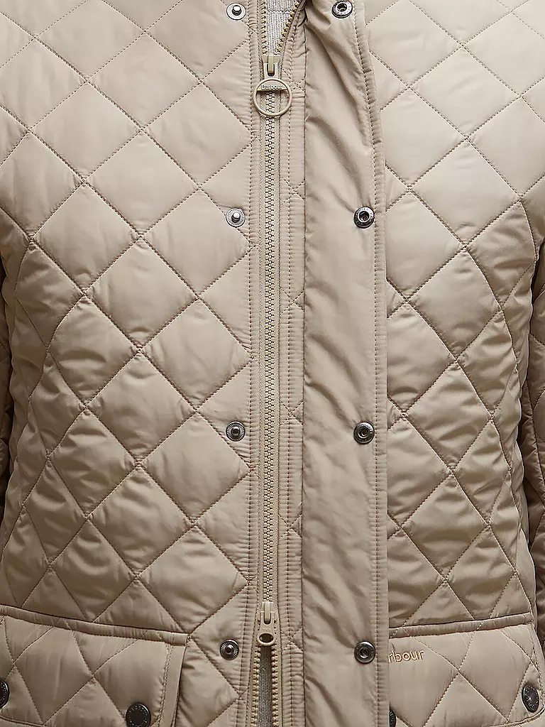BARBOUR | Giacca trapuntata LOWERDALE | 