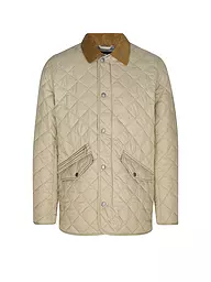 BARBOUR | Giacca trapuntata MODERN CHELSEA | Beige