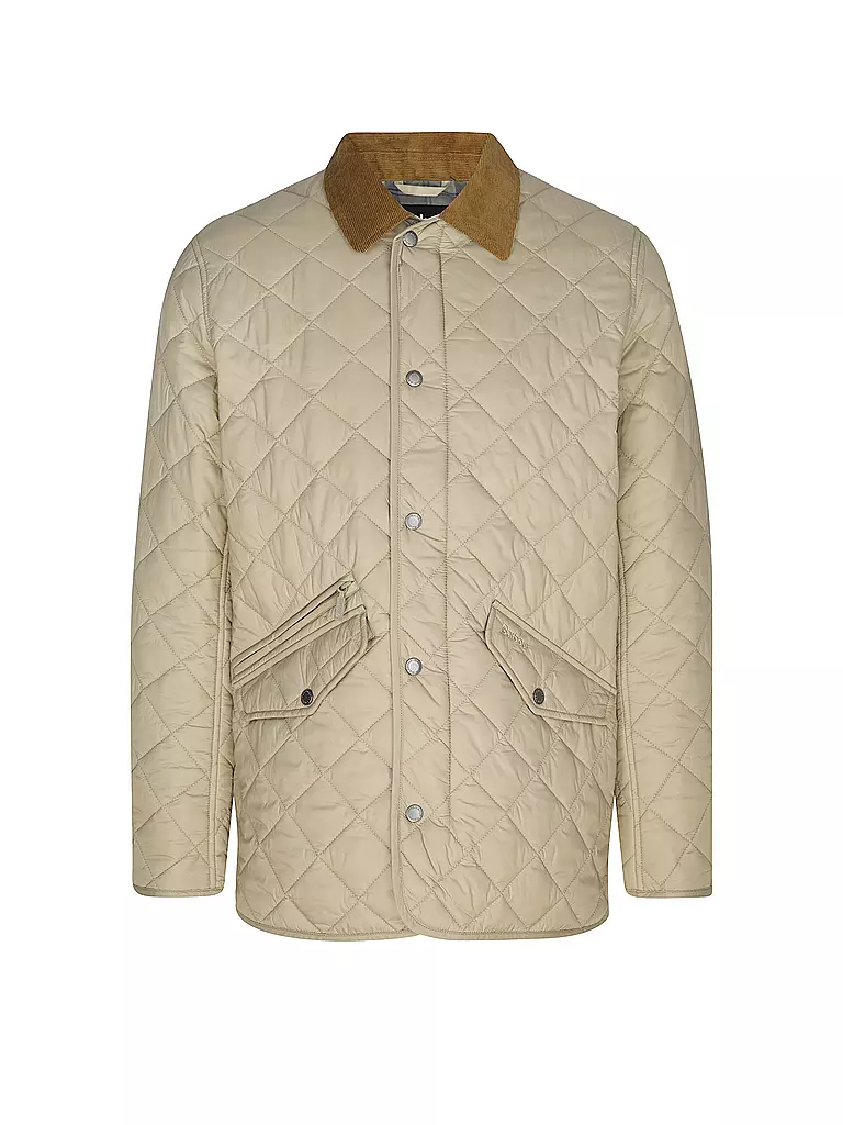 BARBOUR | Giacca trapuntata MODERN CHELSEA | Beige